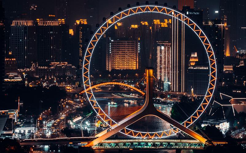 天津落户，轻松成老板！