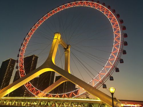 天津落户，轻松成老板！